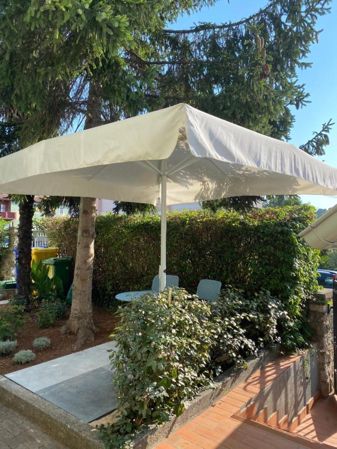 Nala Appartamento Rovigno Esterno foto