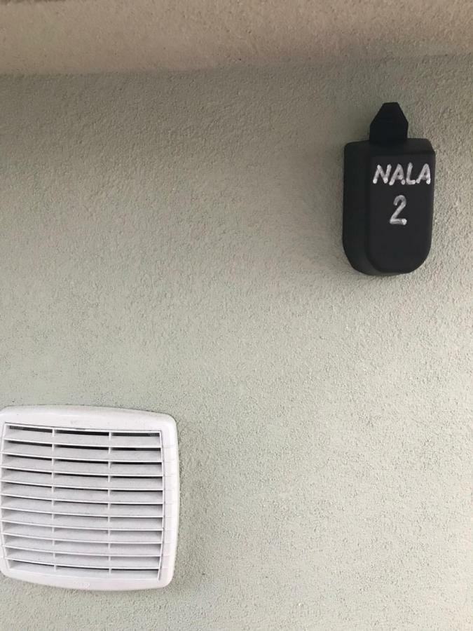 Nala Appartamento Rovigno Esterno foto