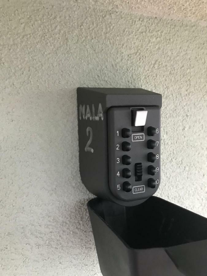 Nala Appartamento Rovigno Esterno foto